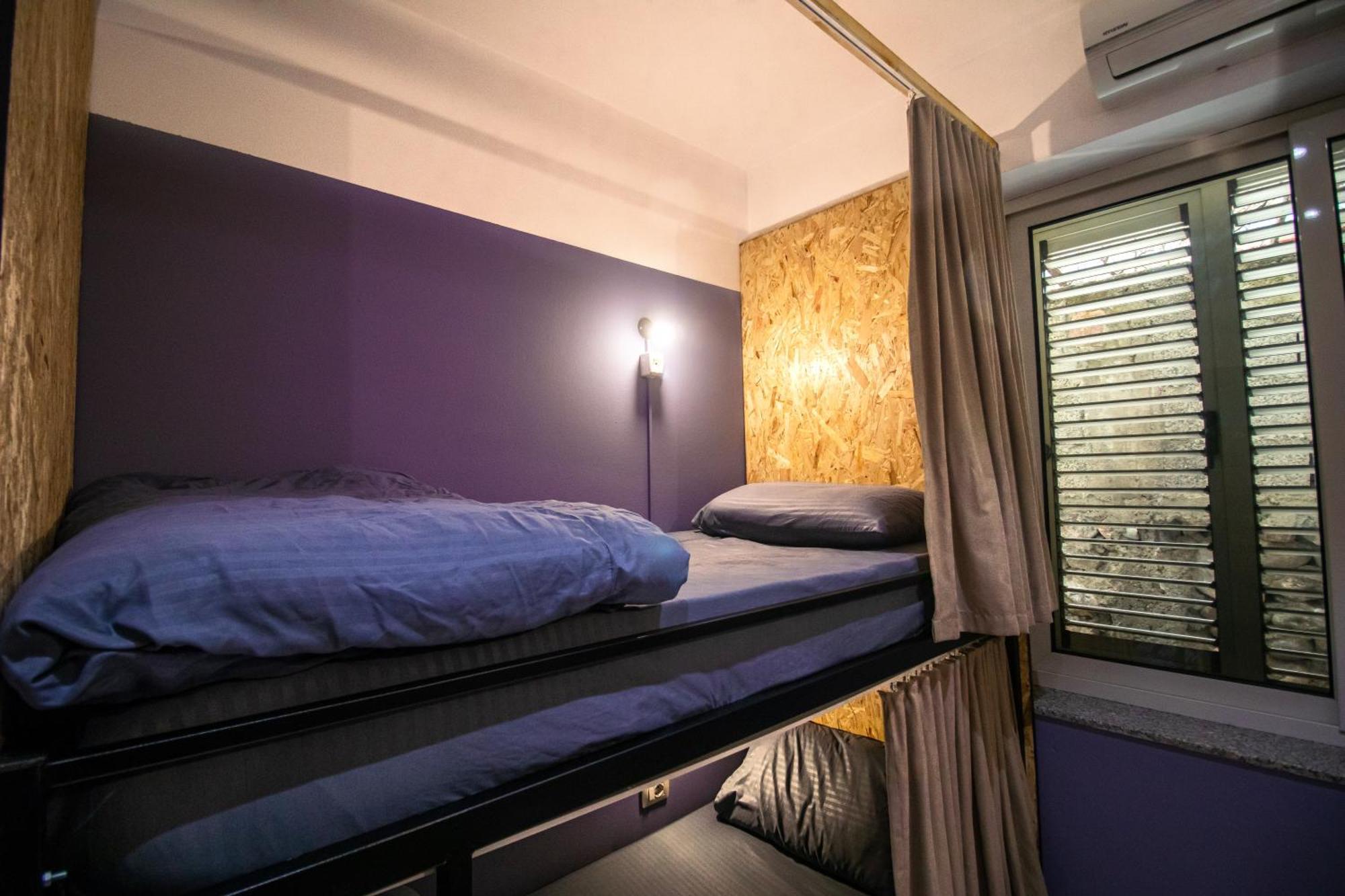 Shkodra Hostel & Day Tours Kültér fotó