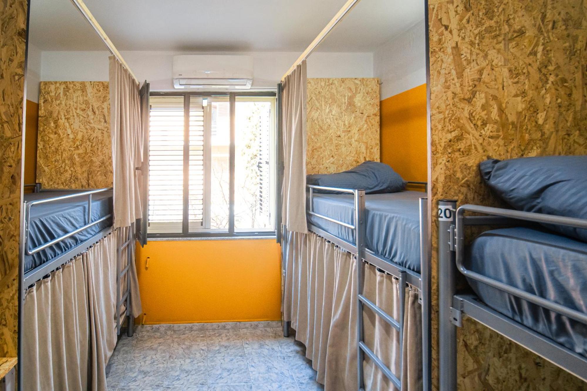 Shkodra Hostel & Day Tours Kültér fotó
