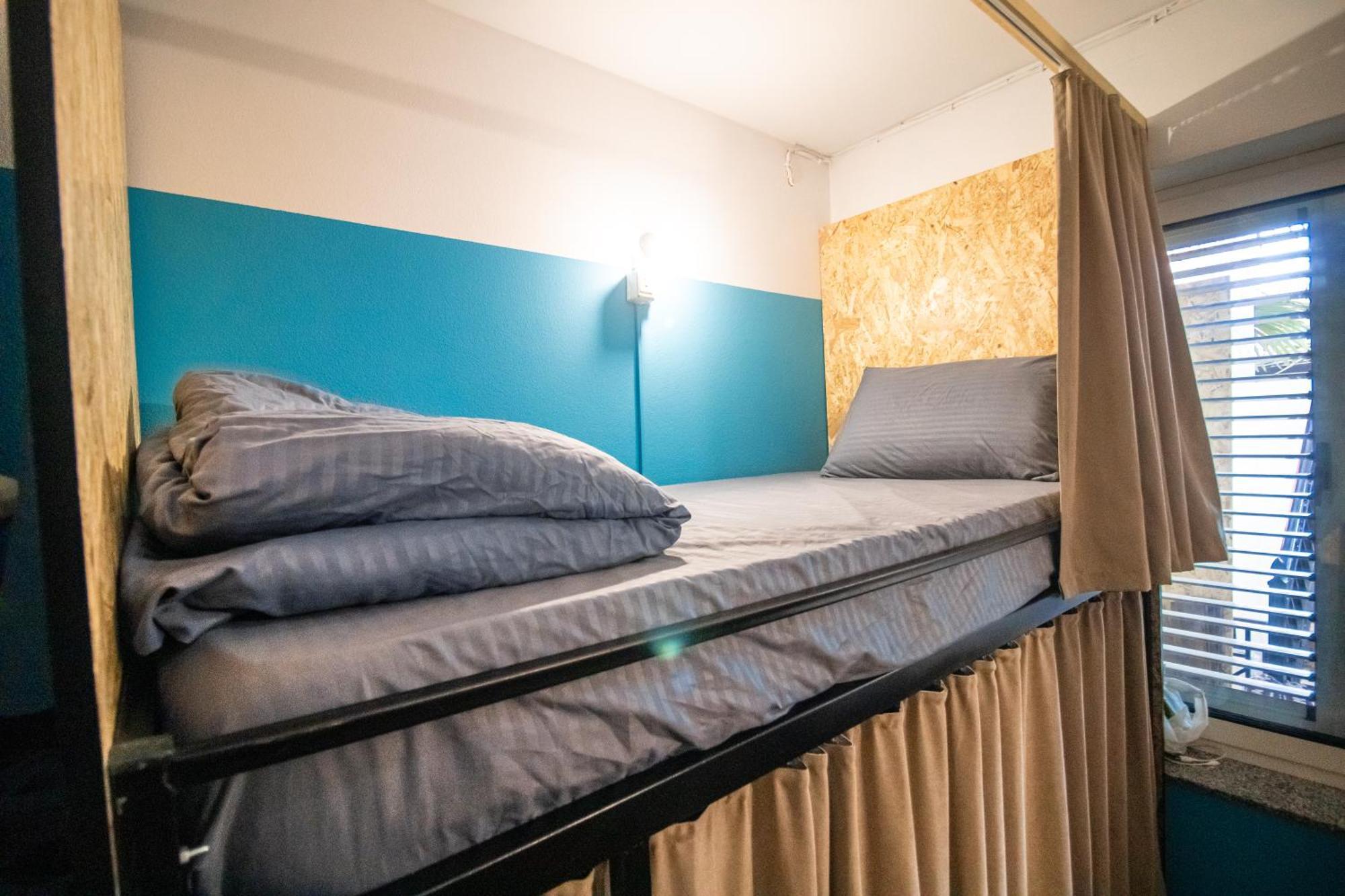 Shkodra Hostel & Day Tours Kültér fotó