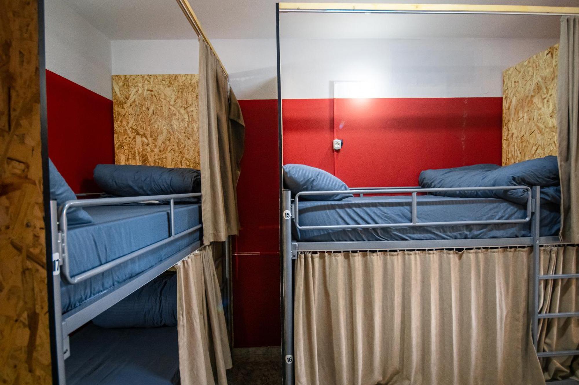 Shkodra Hostel & Day Tours Kültér fotó