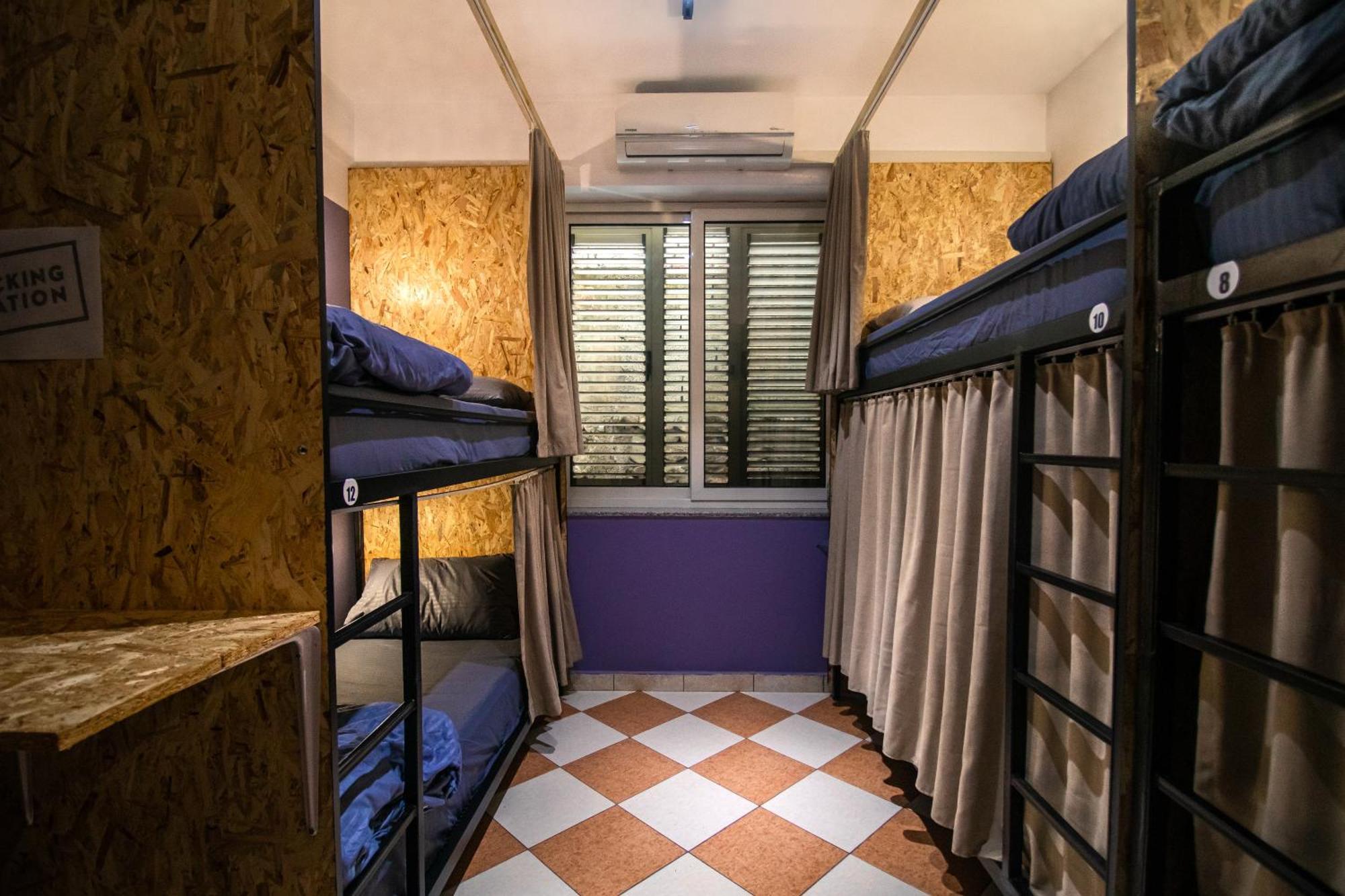 Shkodra Hostel & Day Tours Kültér fotó