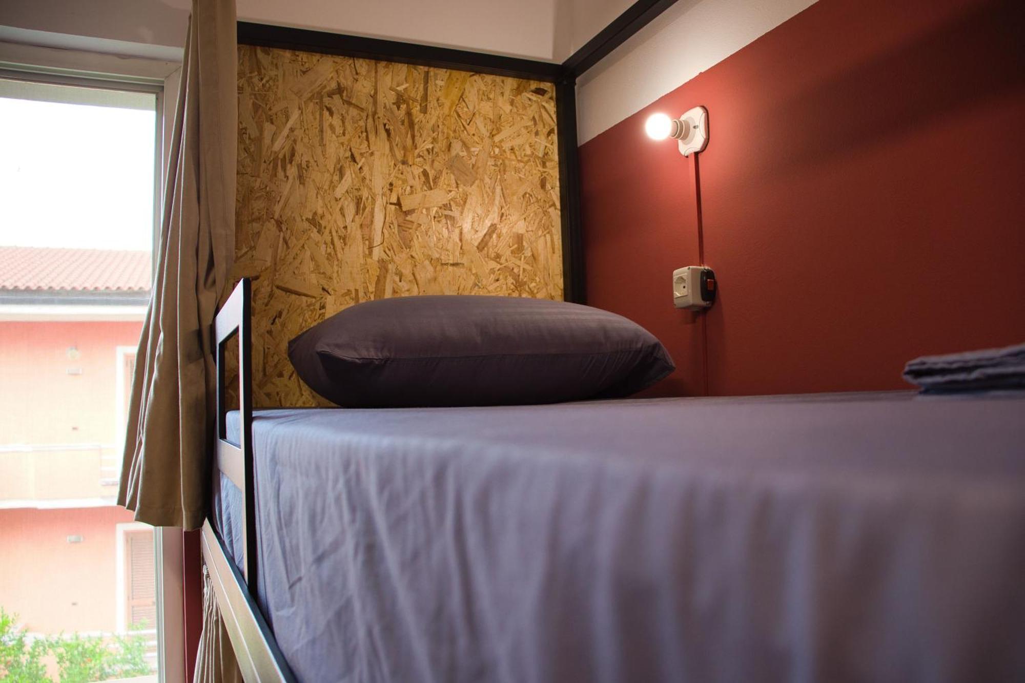 Shkodra Hostel & Day Tours Kültér fotó