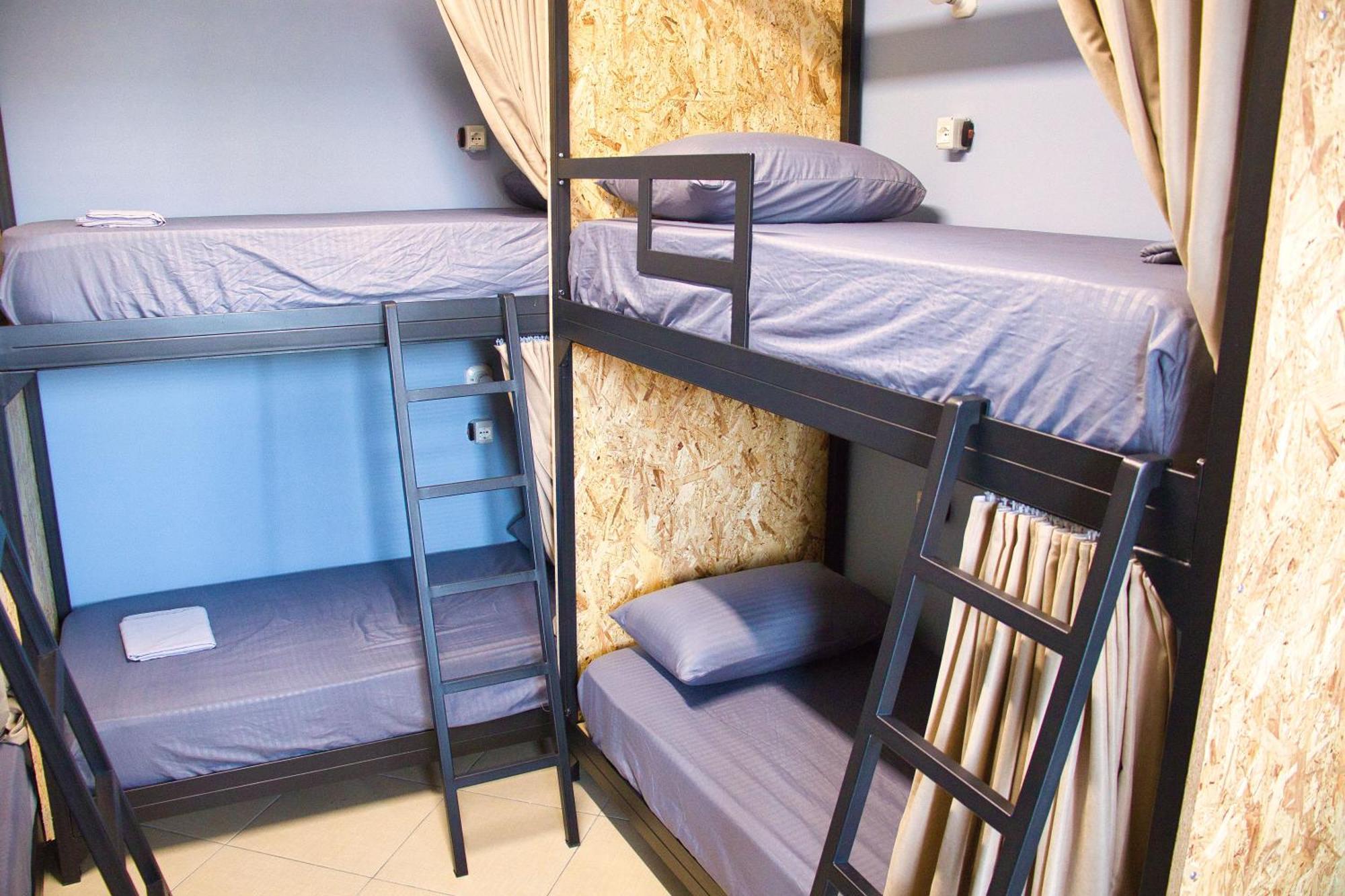 Shkodra Hostel & Day Tours Kültér fotó