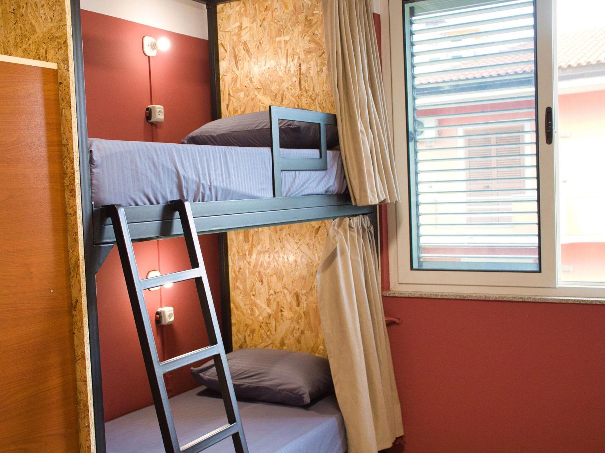 Shkodra Hostel & Day Tours Kültér fotó