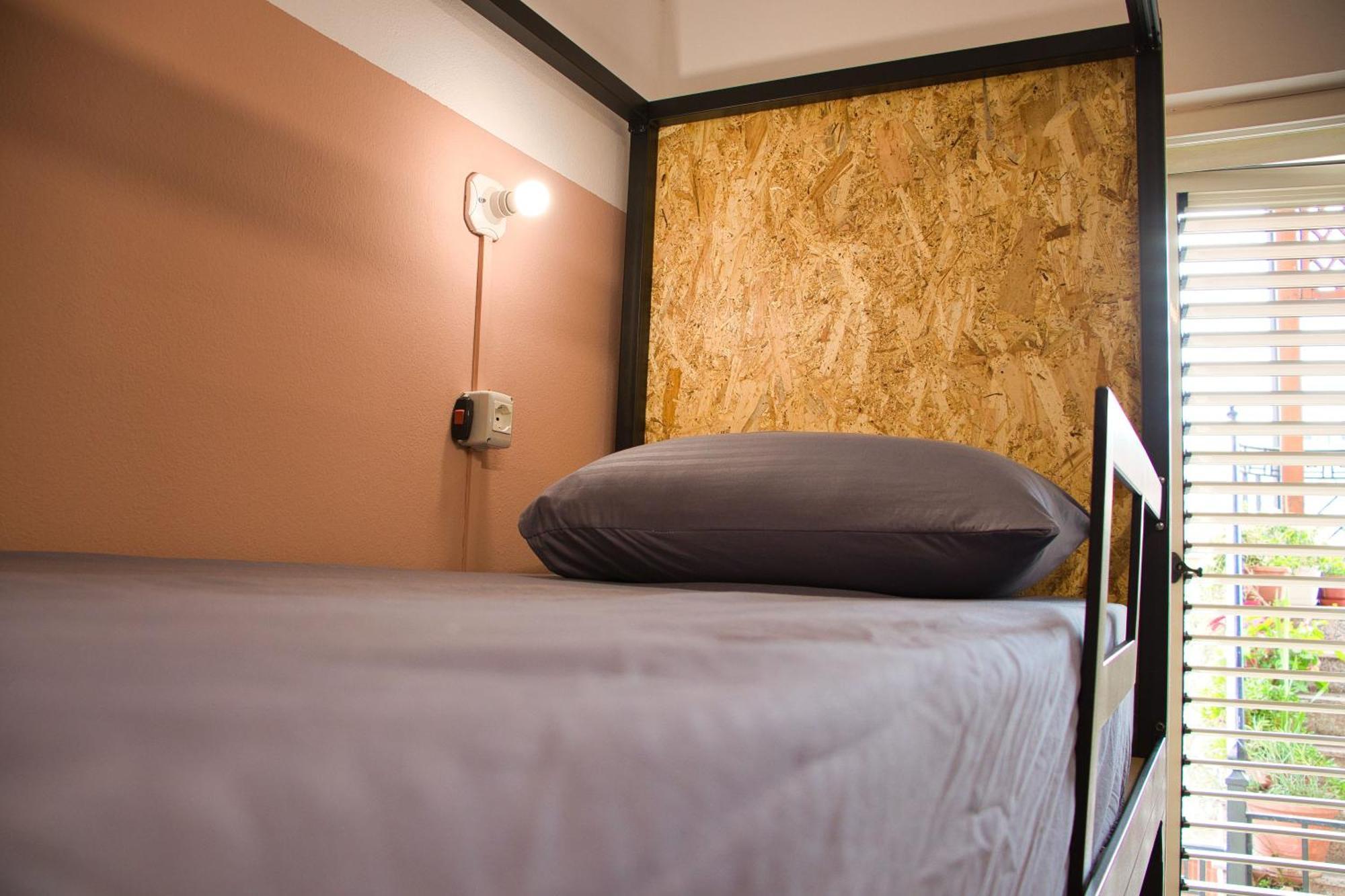 Shkodra Hostel & Day Tours Kültér fotó