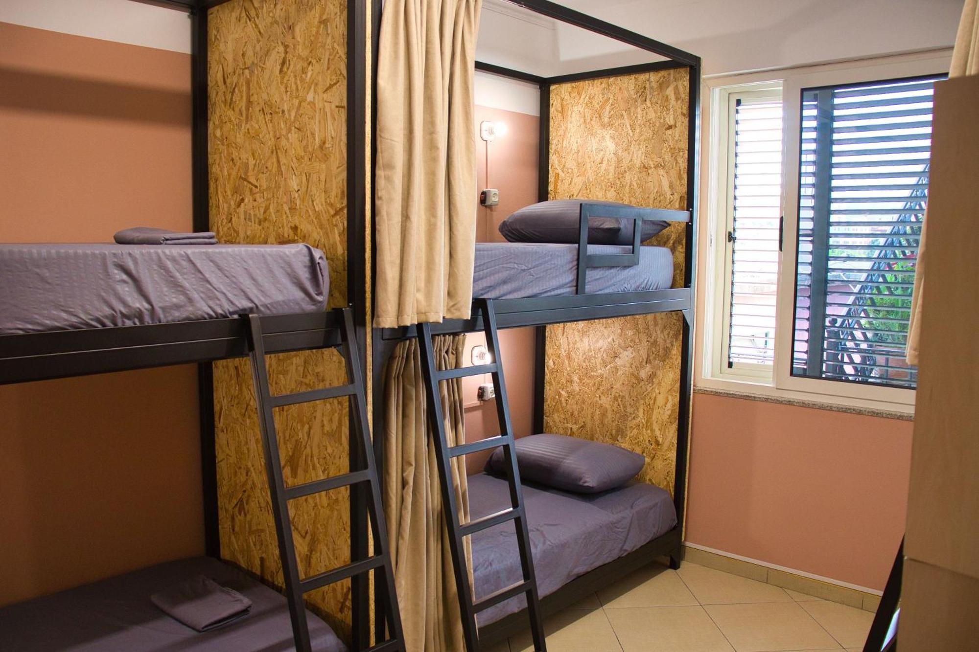 Shkodra Hostel & Day Tours Kültér fotó