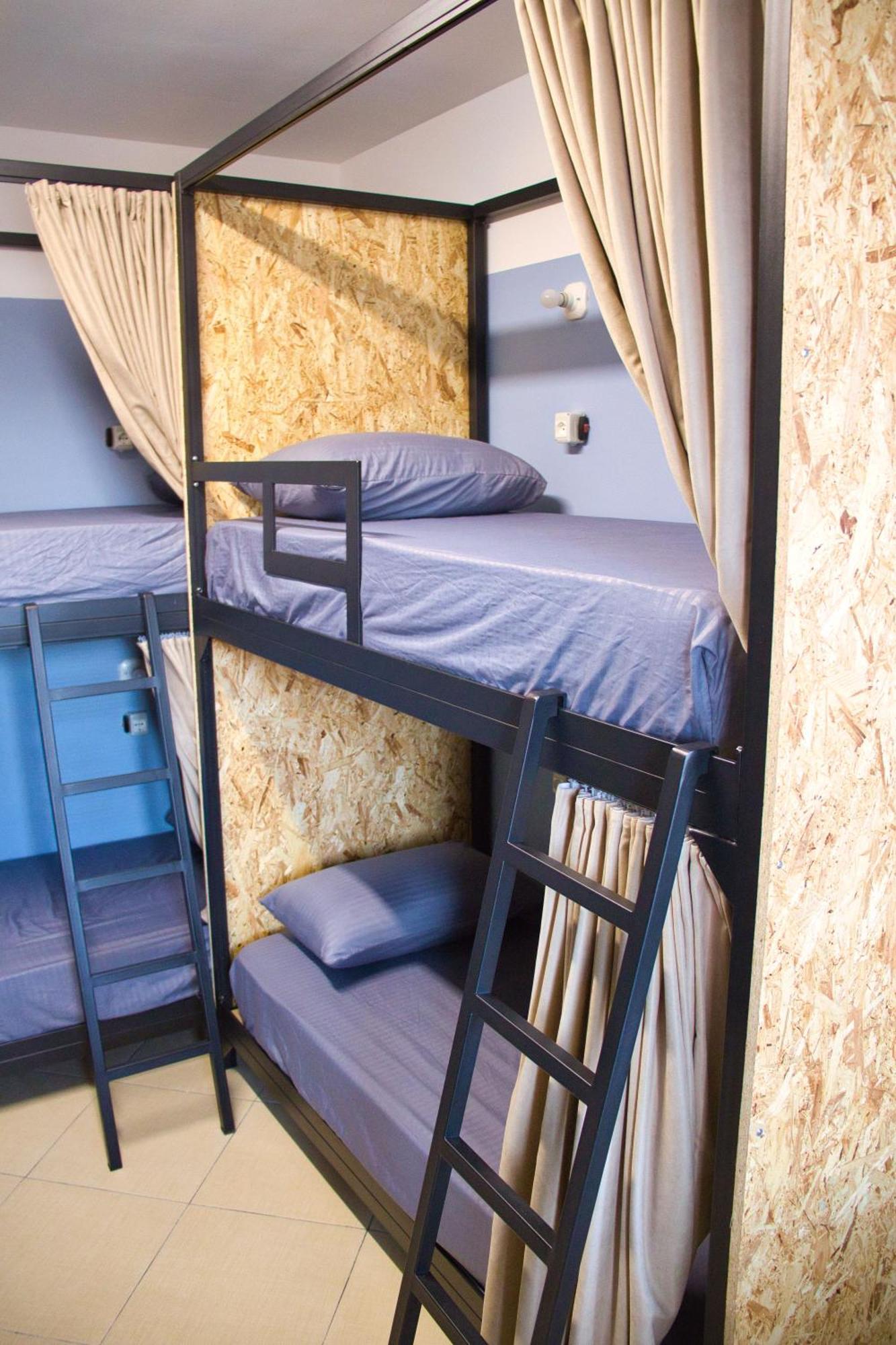 Shkodra Hostel & Day Tours Kültér fotó