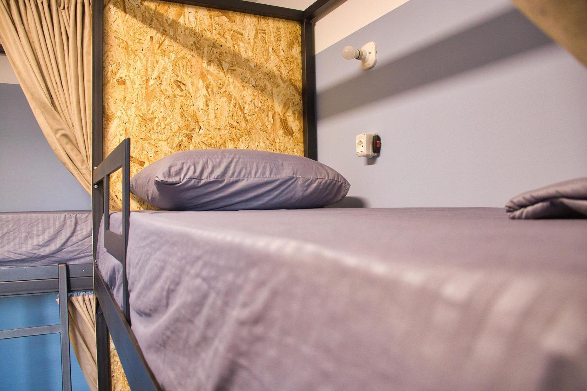 Shkodra Hostel & Day Tours Kültér fotó