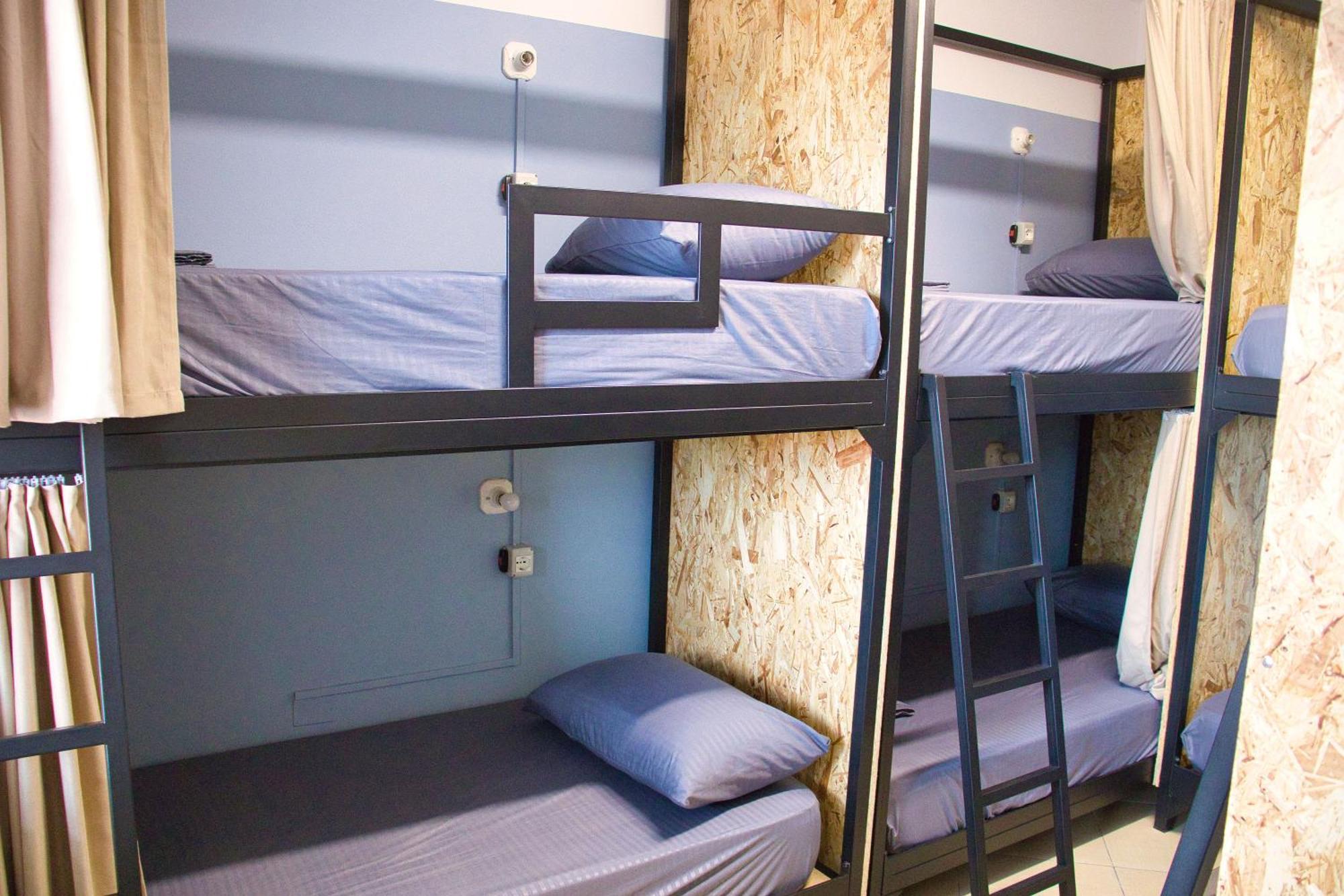 Shkodra Hostel & Day Tours Kültér fotó