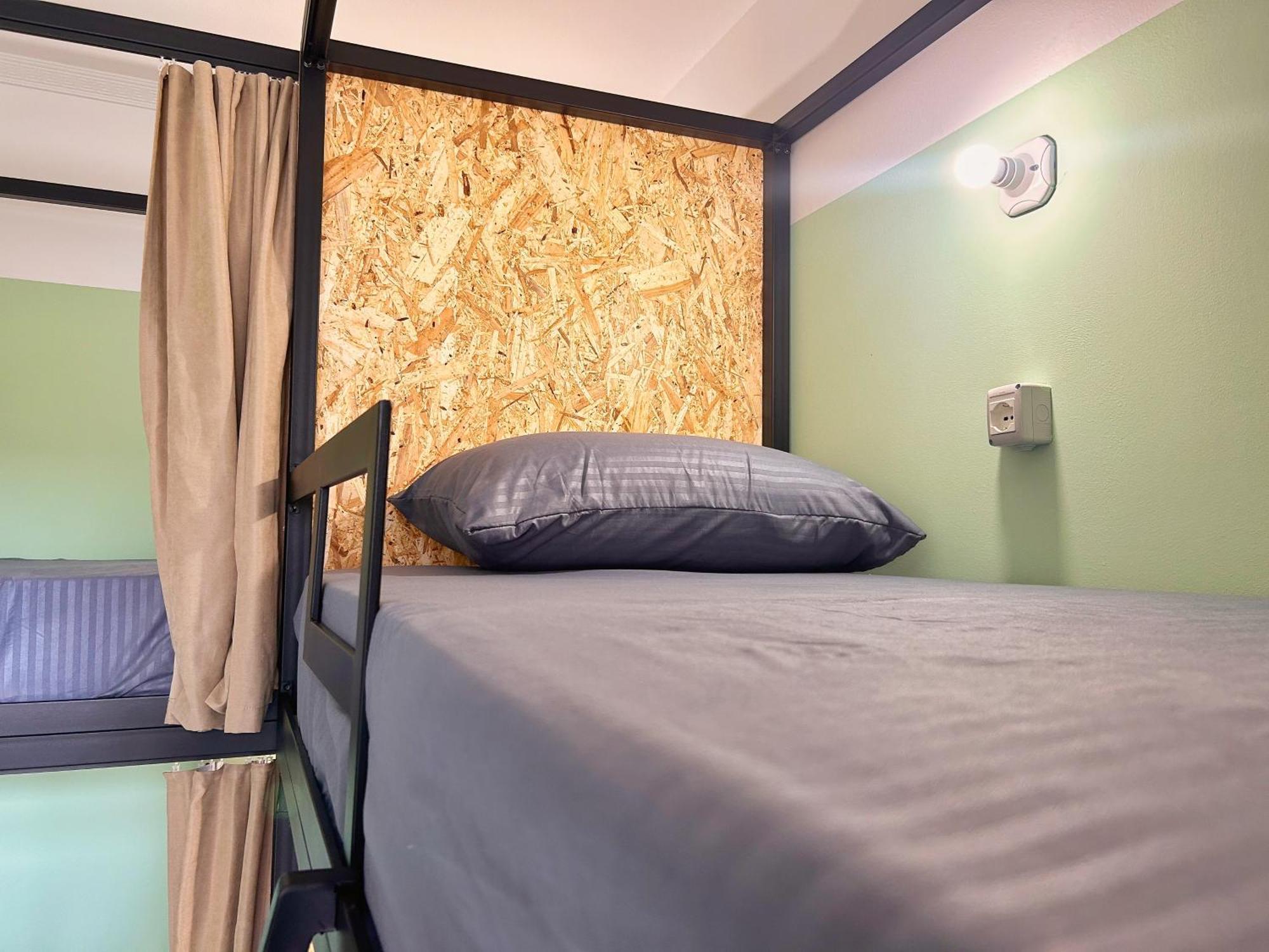 Shkodra Hostel & Day Tours Kültér fotó
