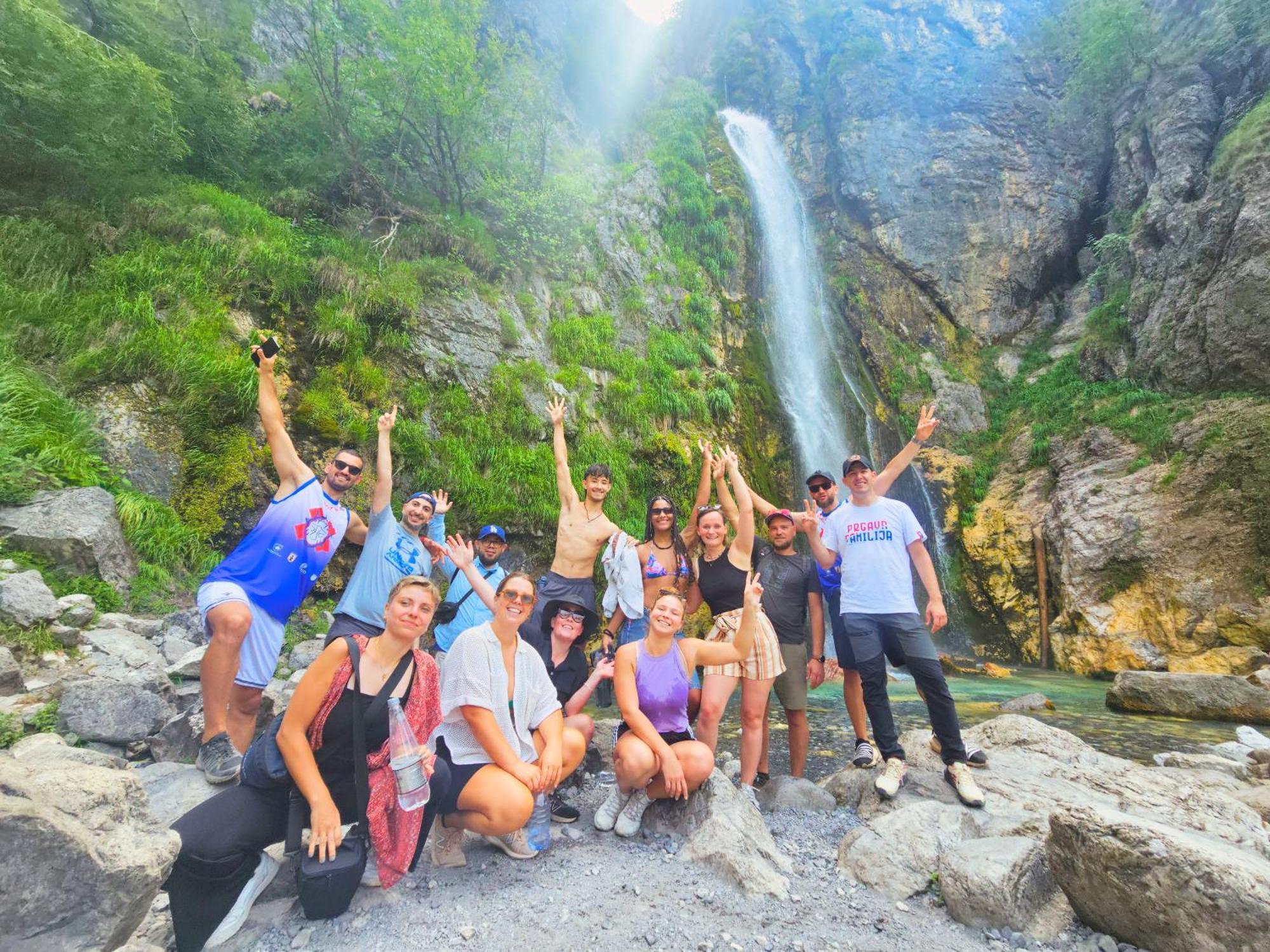 Shkodra Hostel & Day Tours Kültér fotó