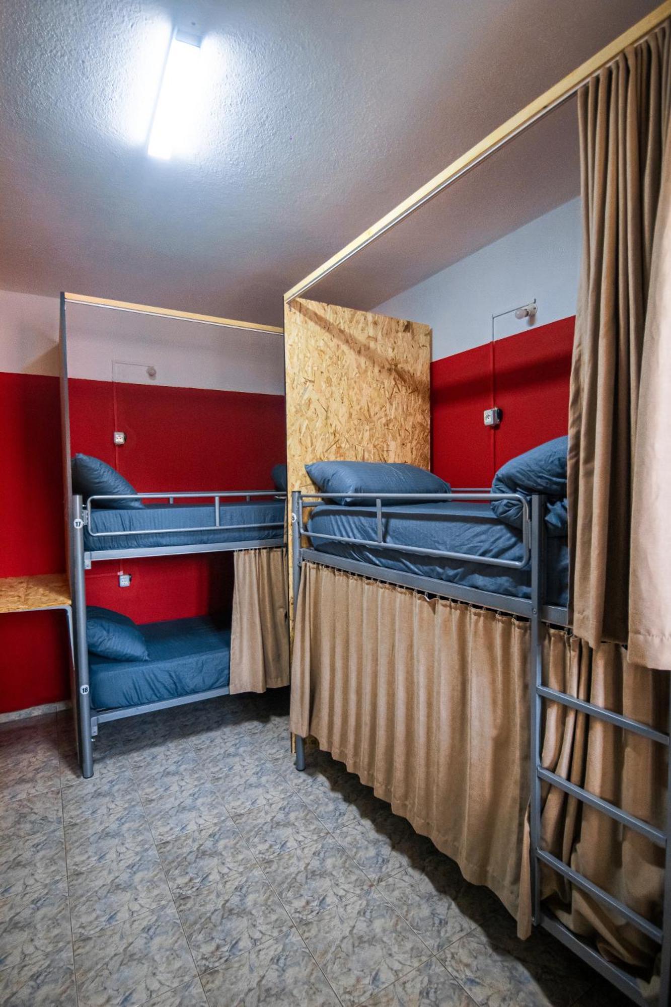 Shkodra Hostel & Day Tours Kültér fotó