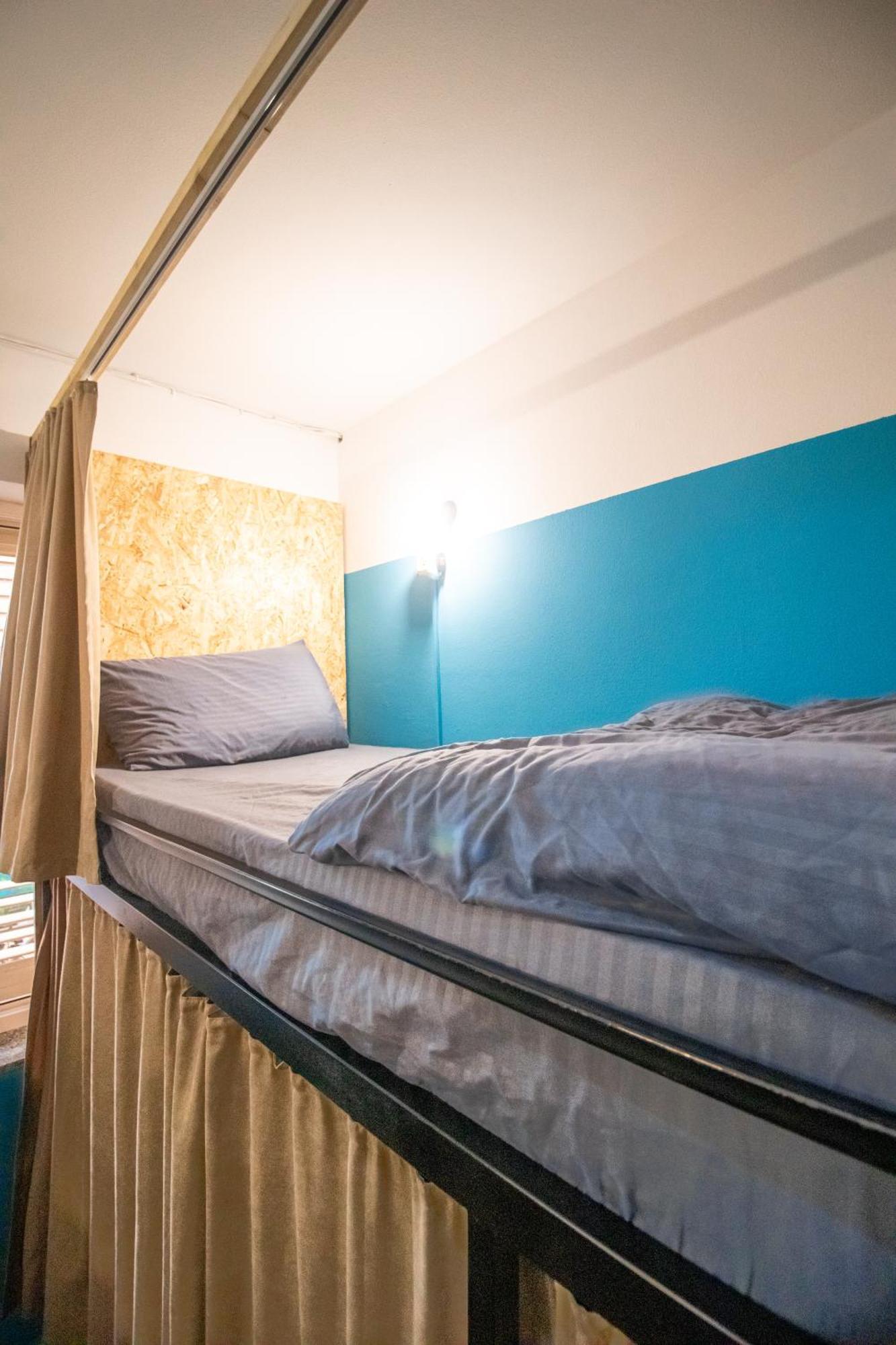 Shkodra Hostel & Day Tours Kültér fotó