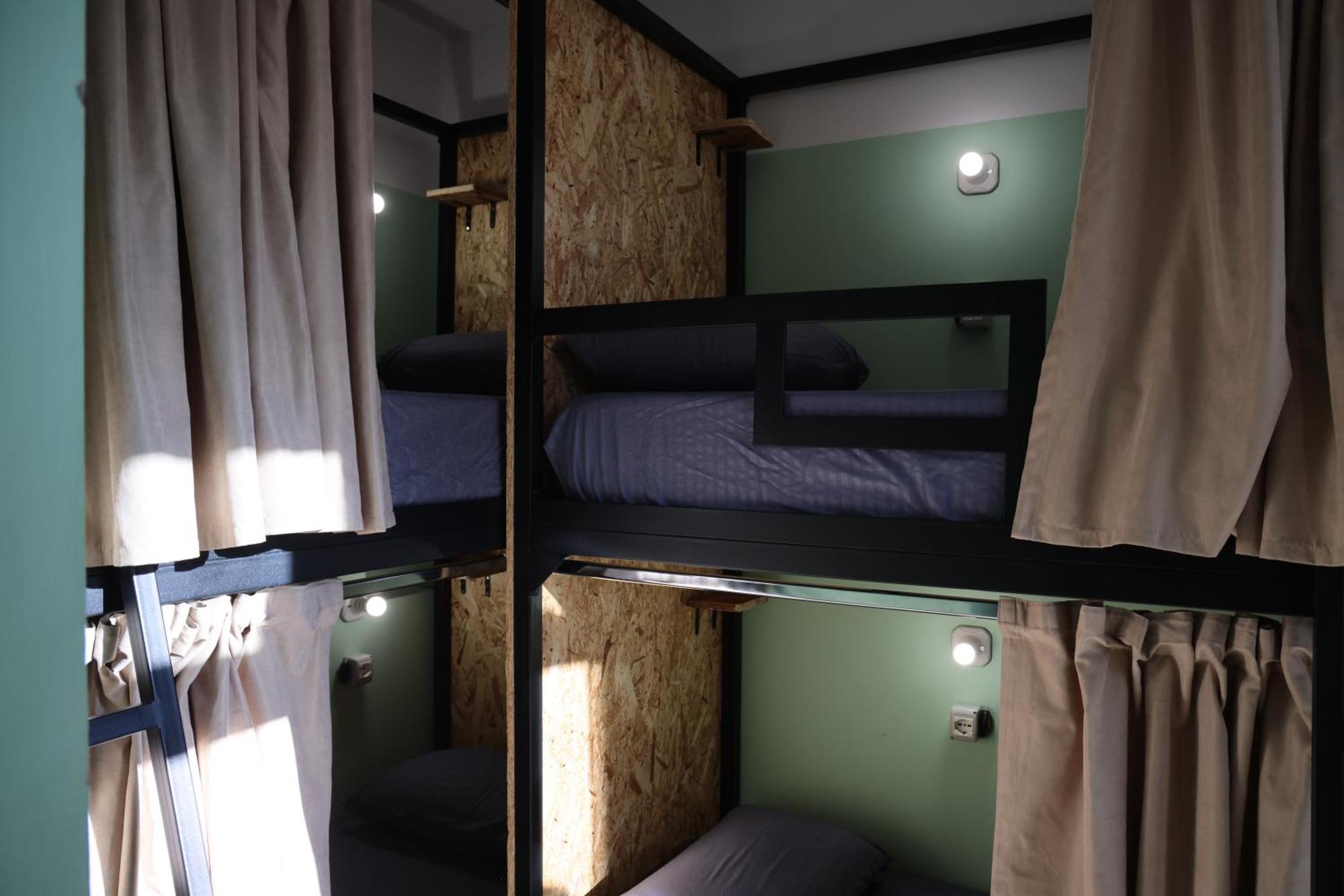 Shkodra Hostel & Day Tours Kültér fotó