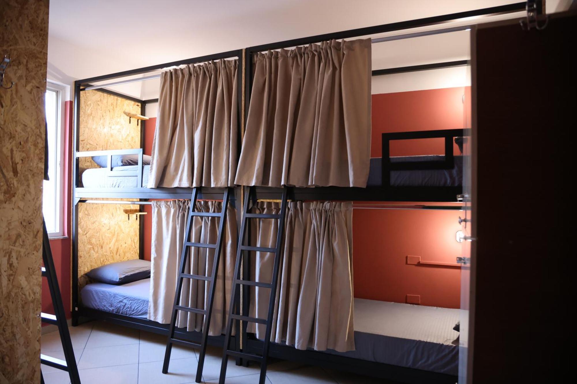 Shkodra Hostel & Day Tours Kültér fotó