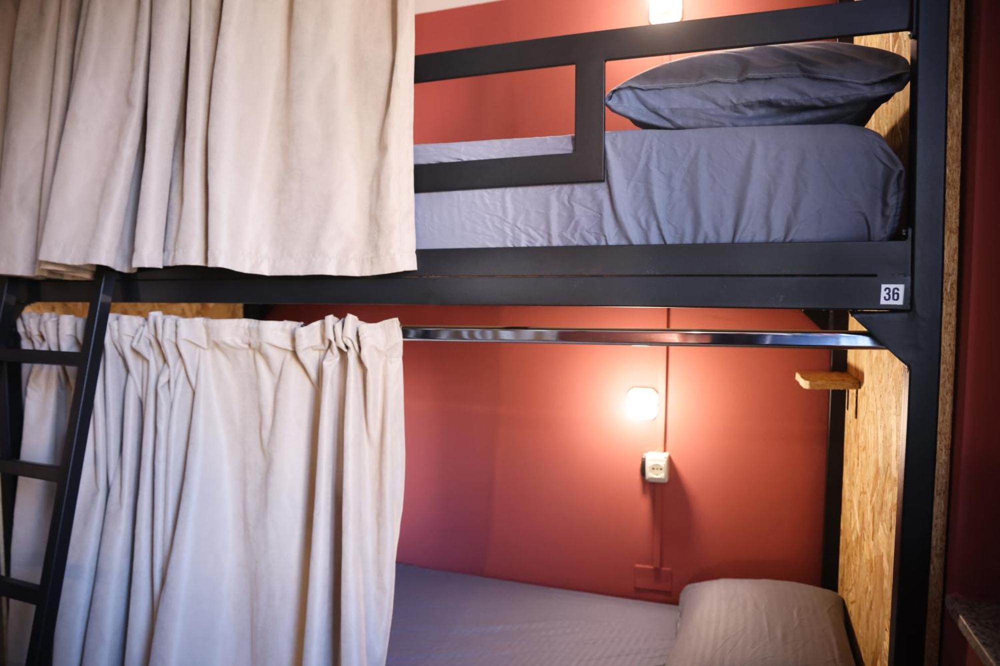 Shkodra Hostel & Day Tours Kültér fotó
