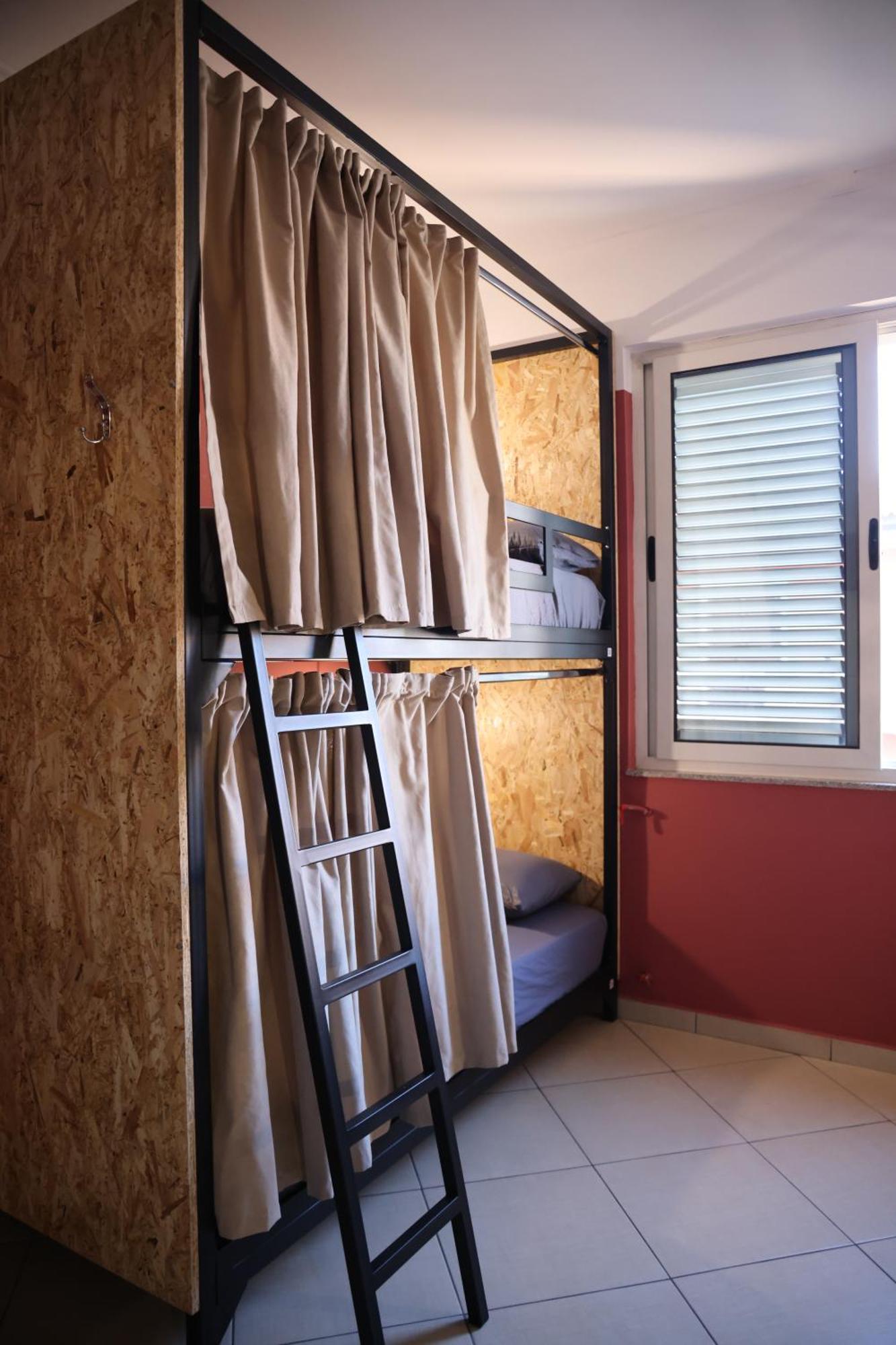 Shkodra Hostel & Day Tours Kültér fotó