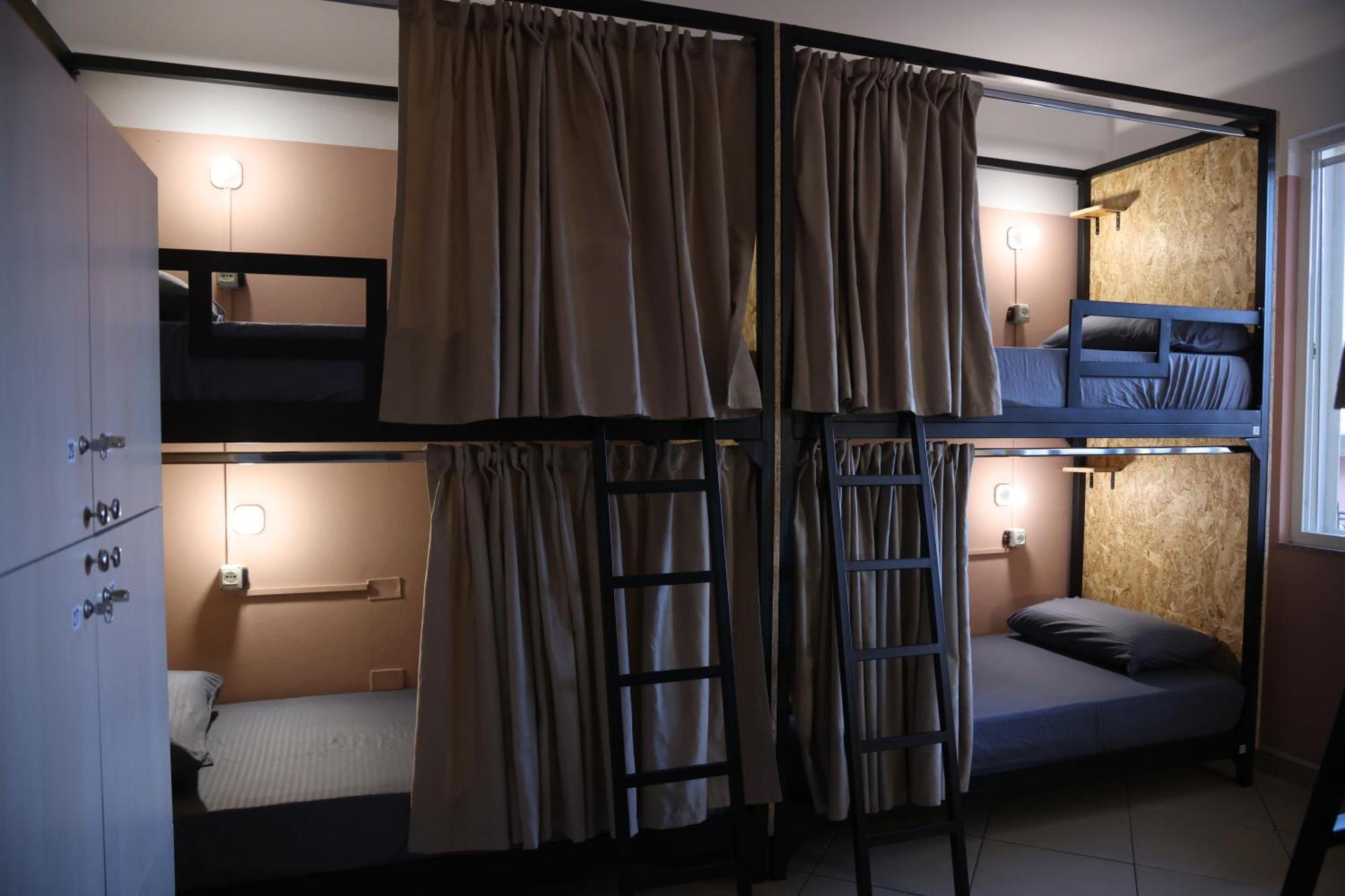 Shkodra Hostel & Day Tours Kültér fotó