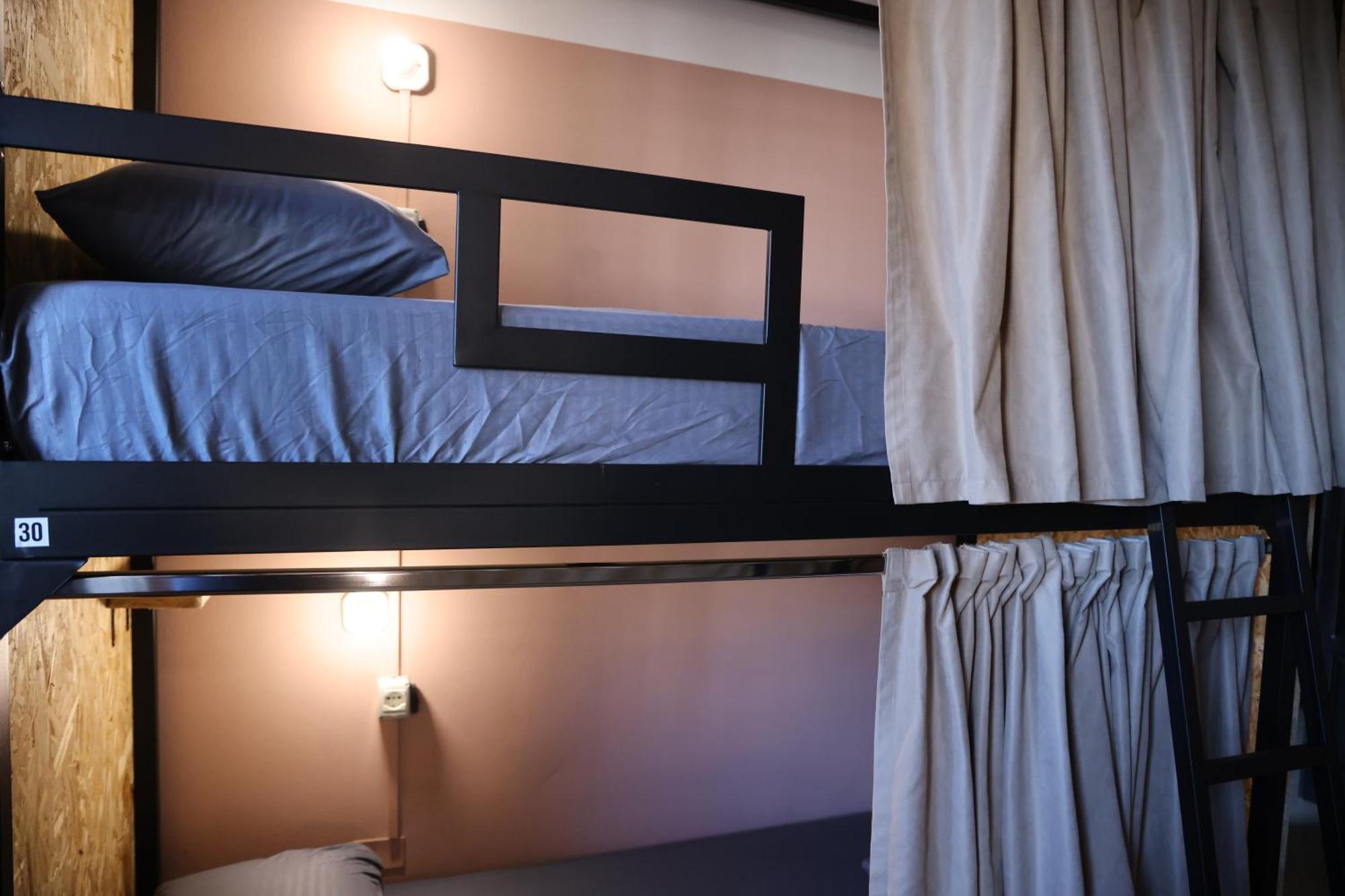 Shkodra Hostel & Day Tours Kültér fotó