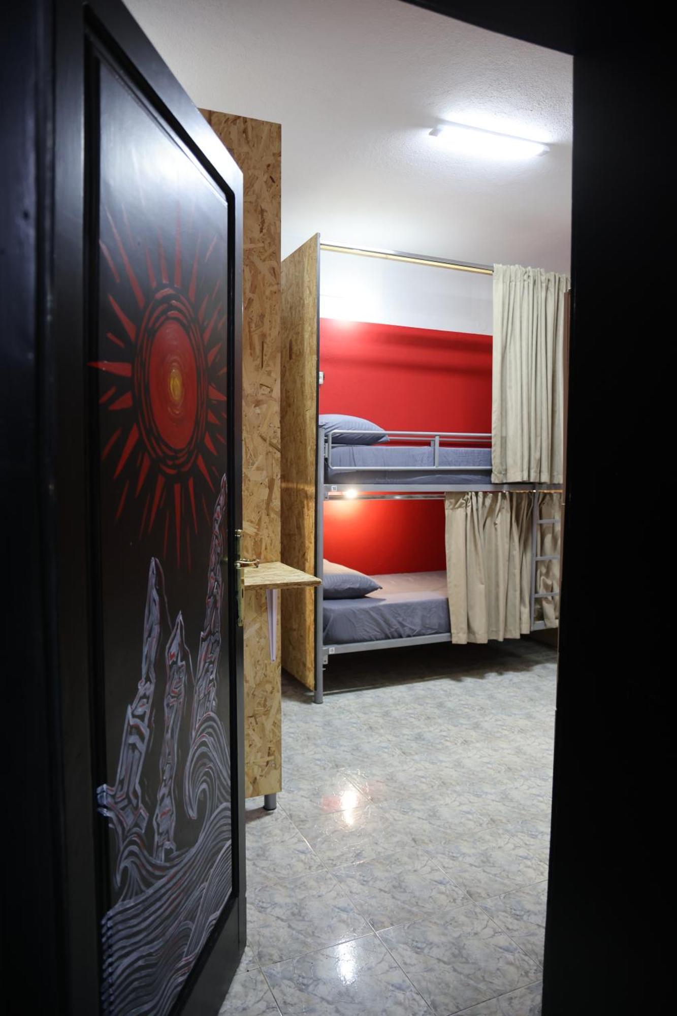 Shkodra Hostel & Day Tours Kültér fotó