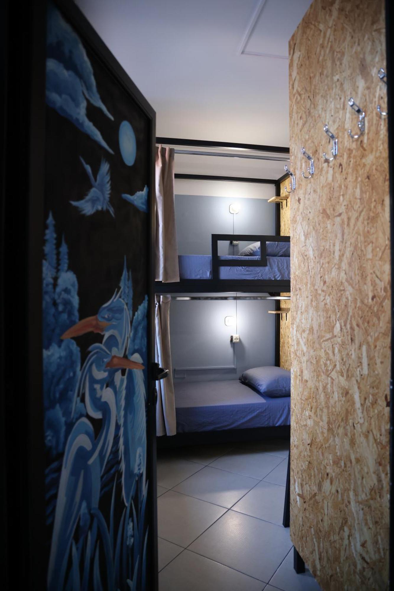 Shkodra Hostel & Day Tours Kültér fotó