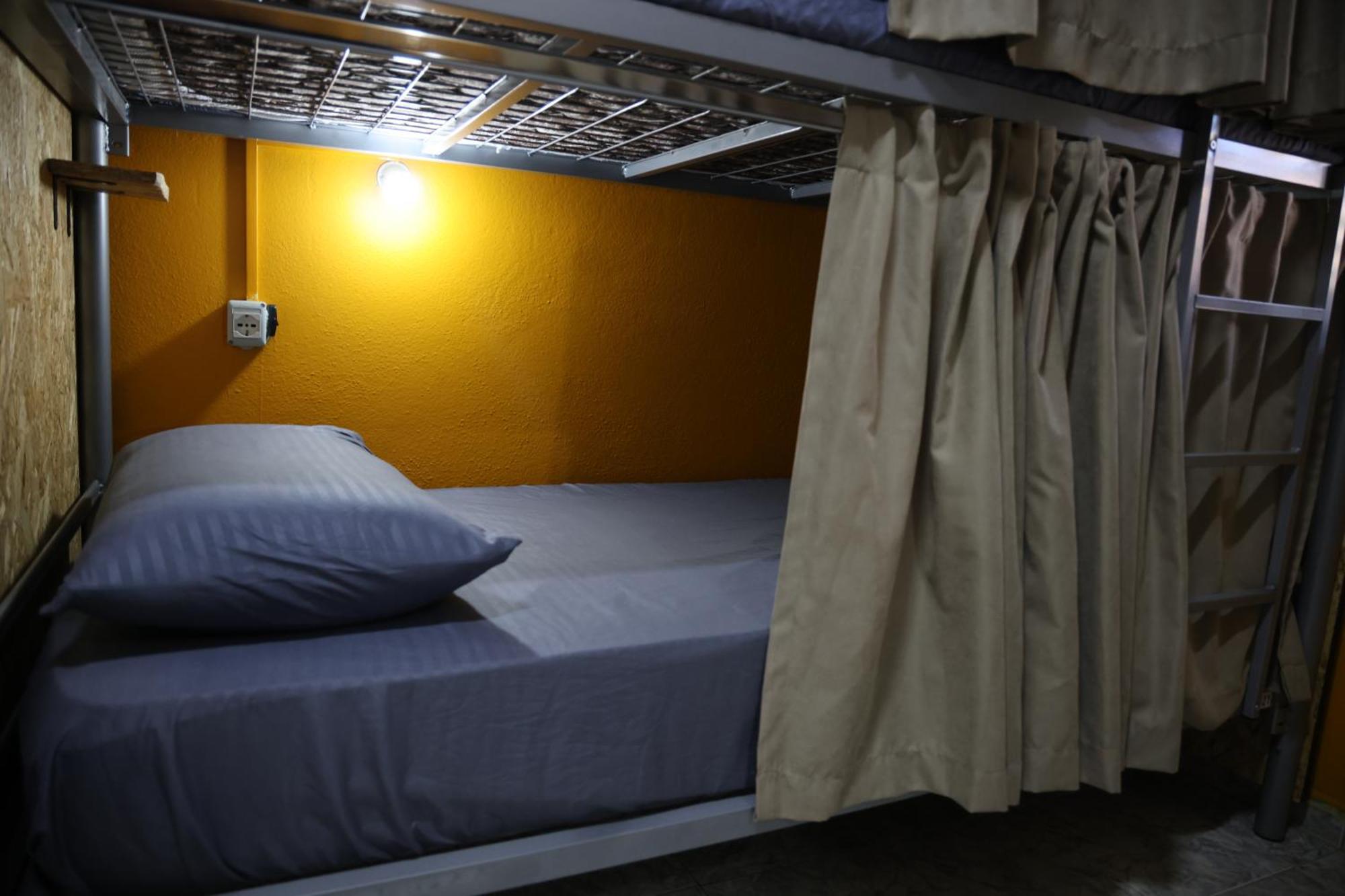 Shkodra Hostel & Day Tours Kültér fotó