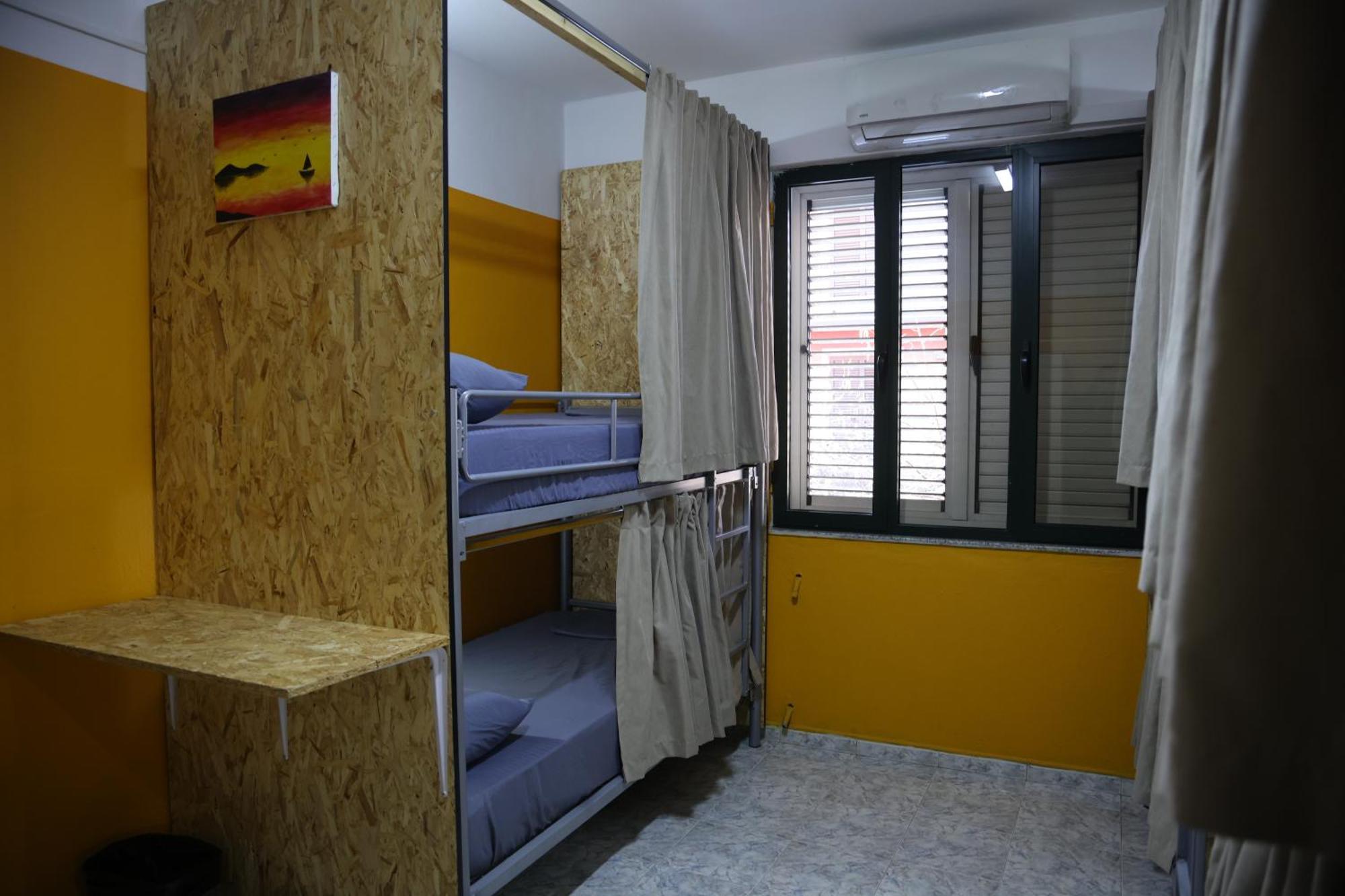 Shkodra Hostel & Day Tours Kültér fotó
