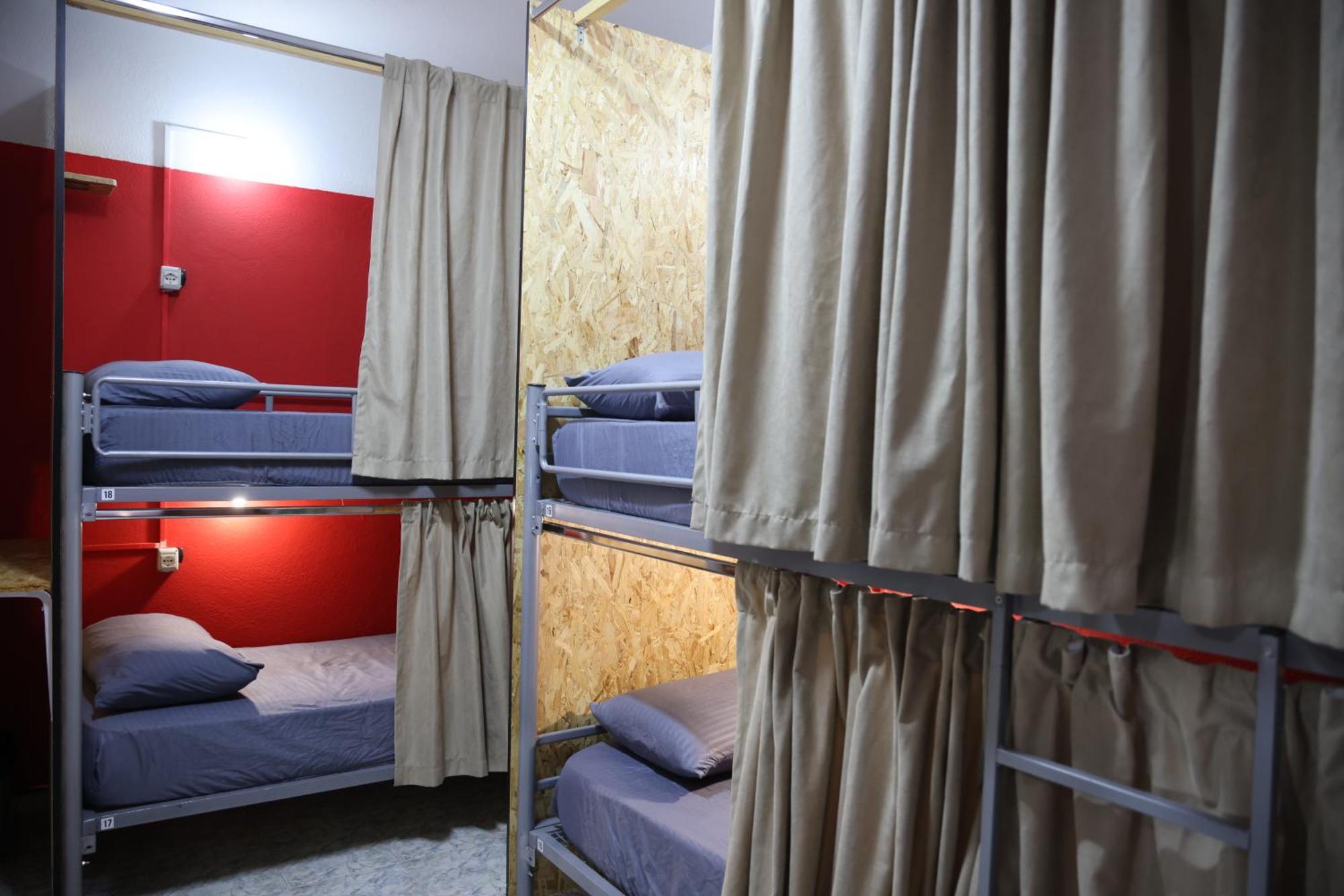 Shkodra Hostel & Day Tours Kültér fotó
