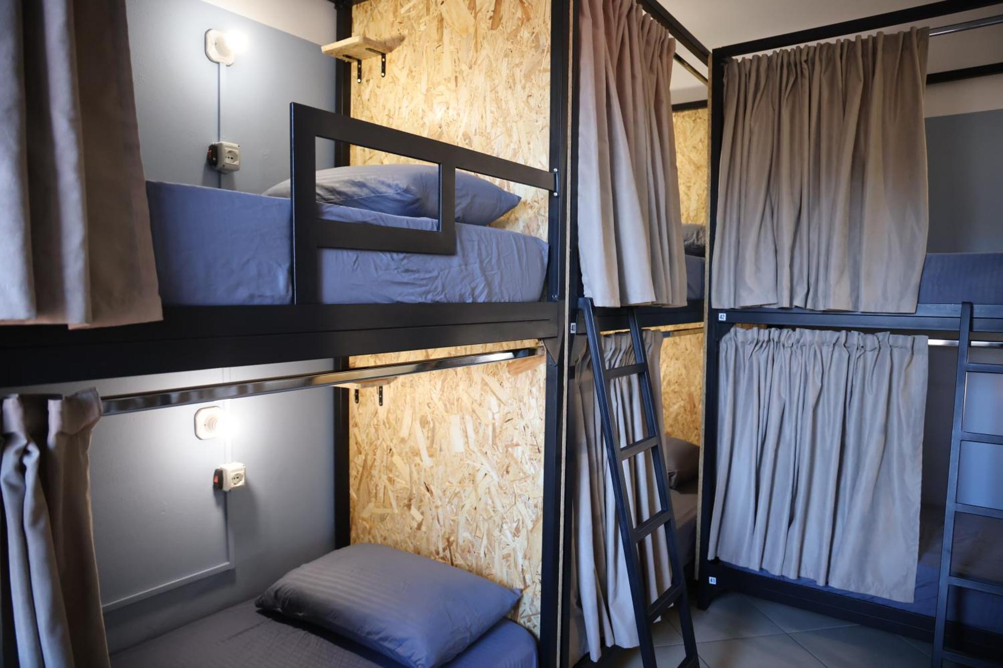 Shkodra Hostel & Day Tours Kültér fotó