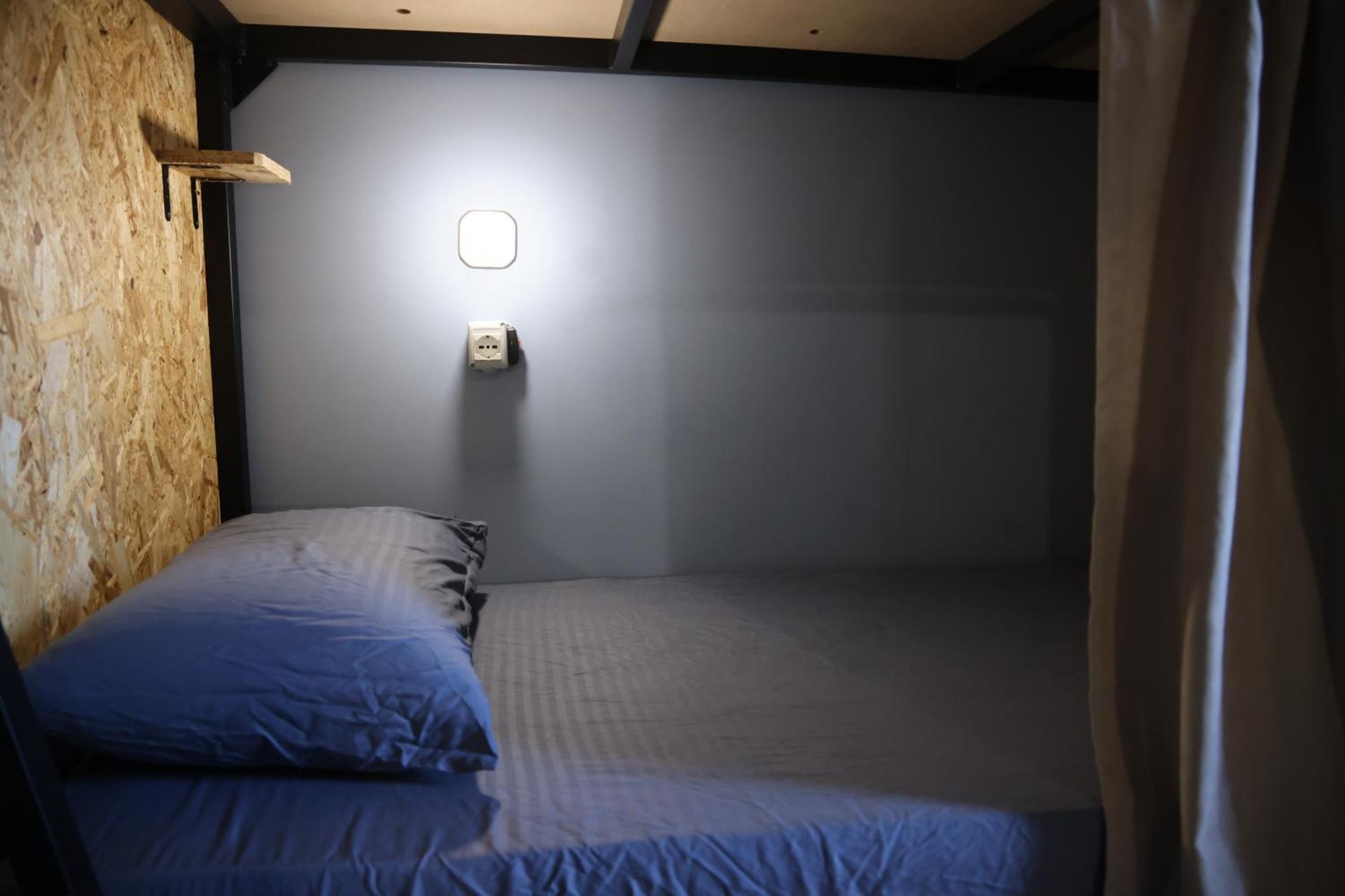 Shkodra Hostel & Day Tours Kültér fotó