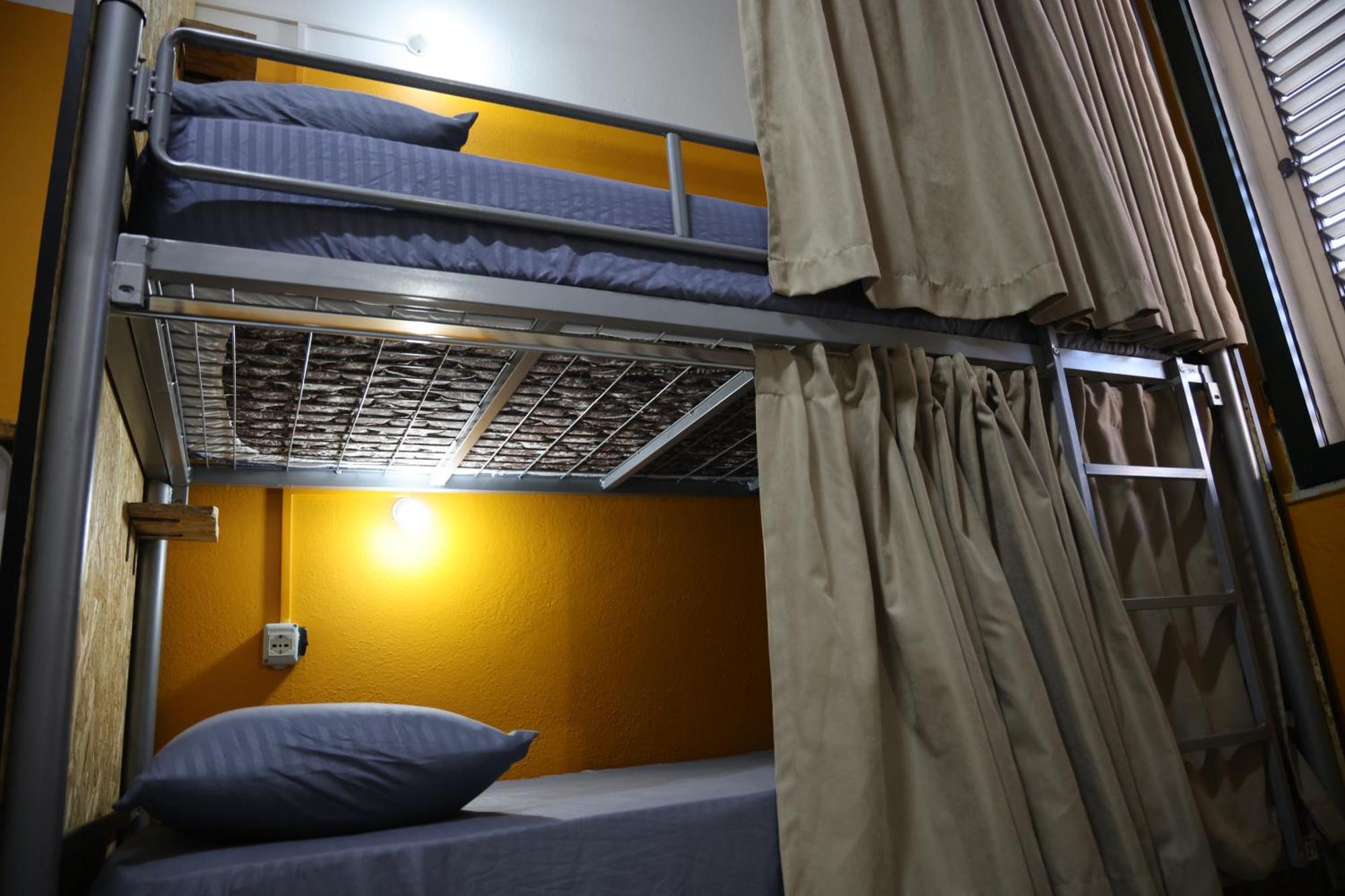 Shkodra Hostel & Day Tours Kültér fotó