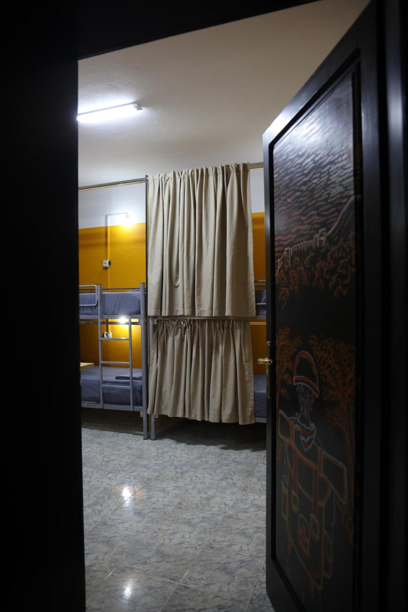 Shkodra Hostel & Day Tours Kültér fotó