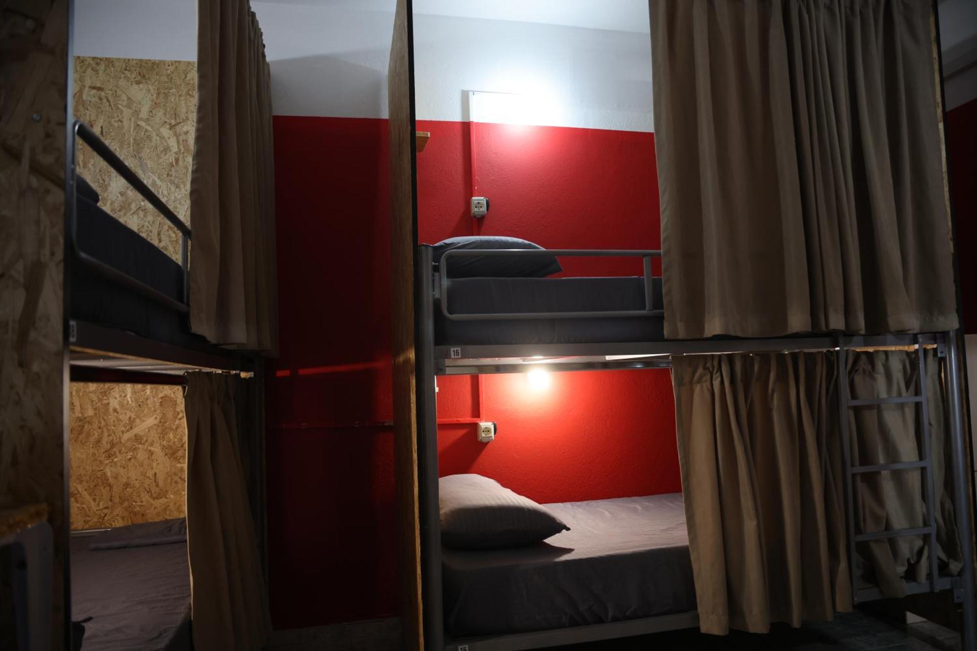 Shkodra Hostel & Day Tours Kültér fotó