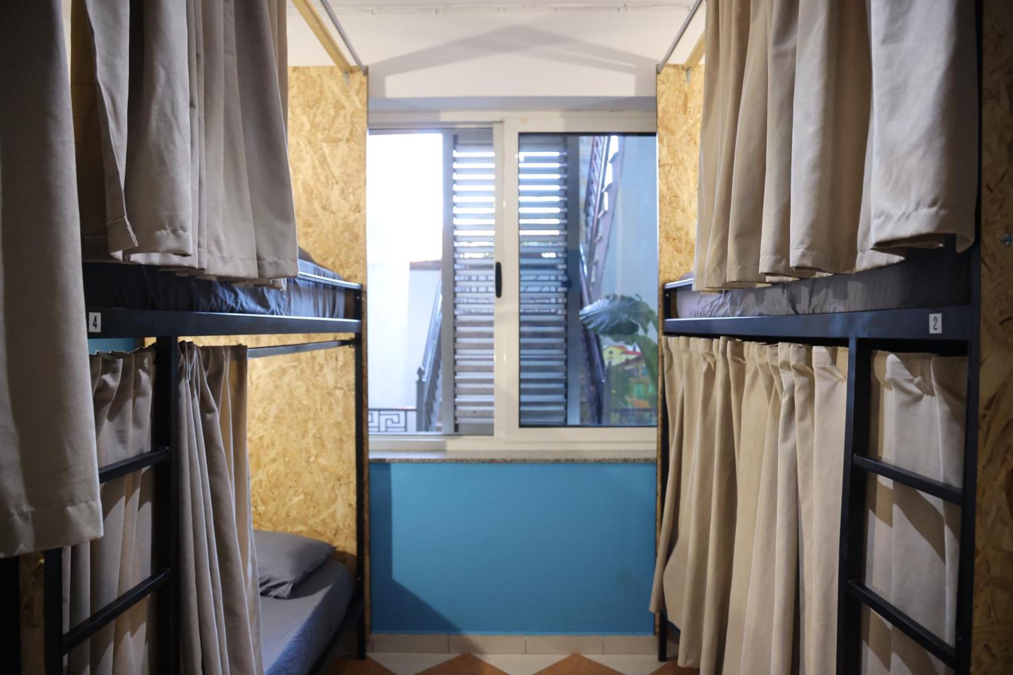 Shkodra Hostel & Day Tours Kültér fotó