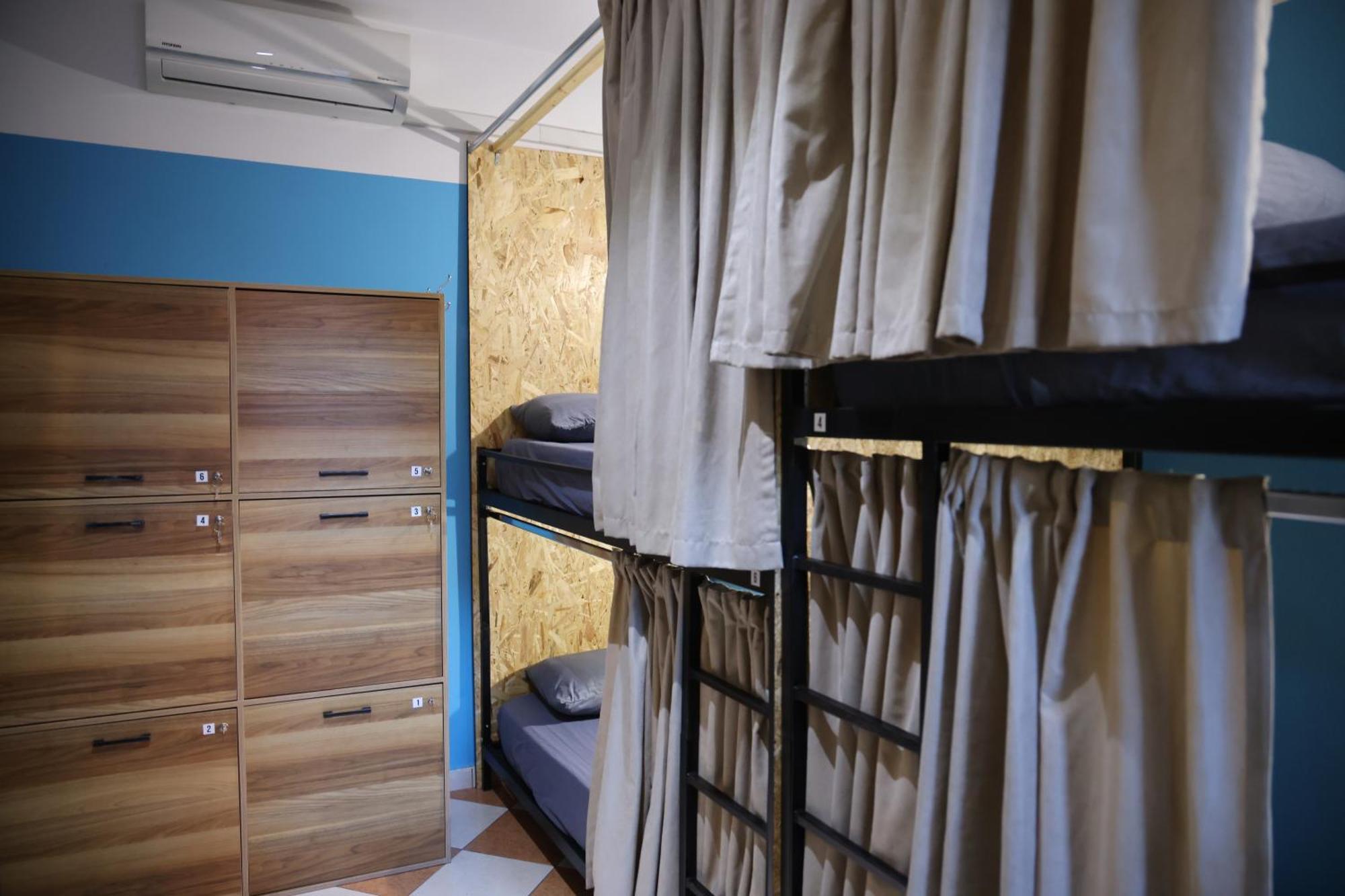 Shkodra Hostel & Day Tours Kültér fotó